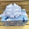Gold, White, Green, Blue, Red Pull Bows for Gifts - 9" Wide, Set of 5, Christmas, Presents, Gift Basket, Birthday, Holiday Embellishments, Office, Fundraiser, Wreath, Swag, Easter